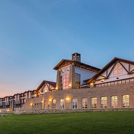 Lied Lodge At Arbor Day Farm Nebraska City Ngoại thất bức ảnh