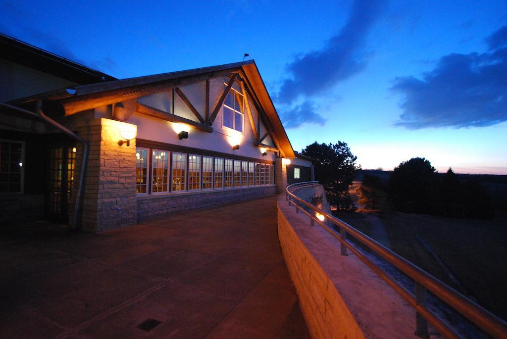 Lied Lodge At Arbor Day Farm Nebraska City Ngoại thất bức ảnh