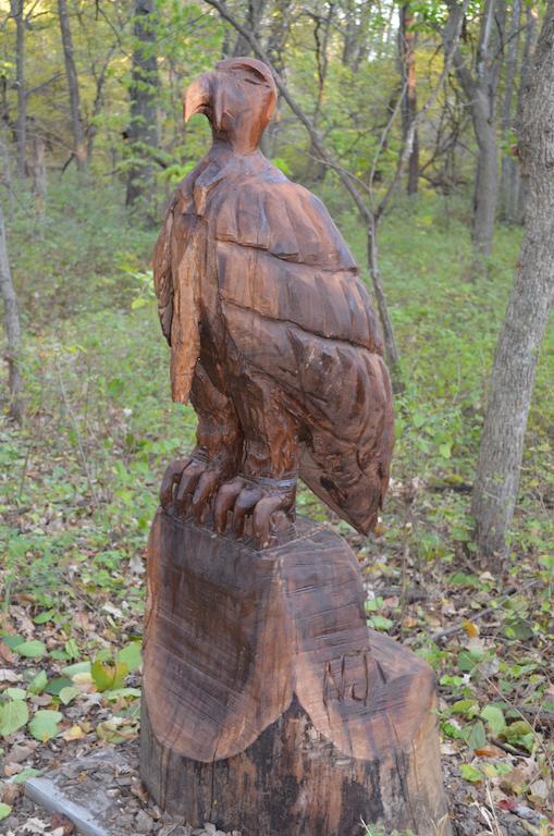Lied Lodge At Arbor Day Farm Nebraska City Ngoại thất bức ảnh