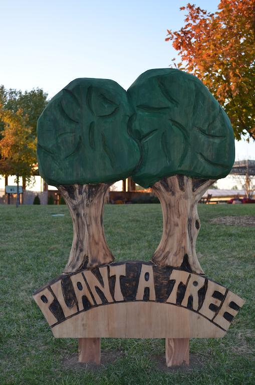 Lied Lodge At Arbor Day Farm Nebraska City Ngoại thất bức ảnh