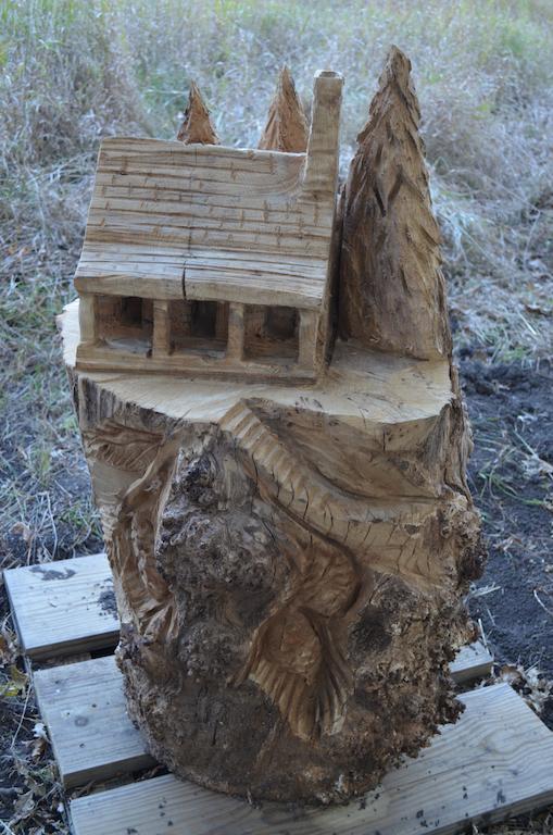 Lied Lodge At Arbor Day Farm Nebraska City Ngoại thất bức ảnh