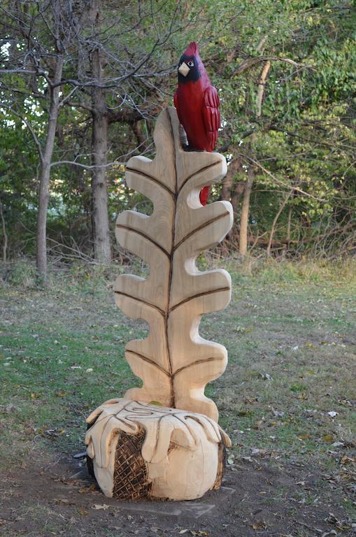 Lied Lodge At Arbor Day Farm Nebraska City Ngoại thất bức ảnh