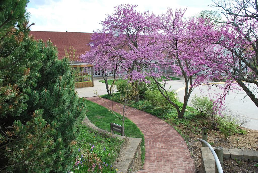 Lied Lodge At Arbor Day Farm Nebraska City Ngoại thất bức ảnh