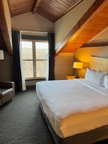 Lied Lodge At Arbor Day Farm Nebraska City Ngoại thất bức ảnh