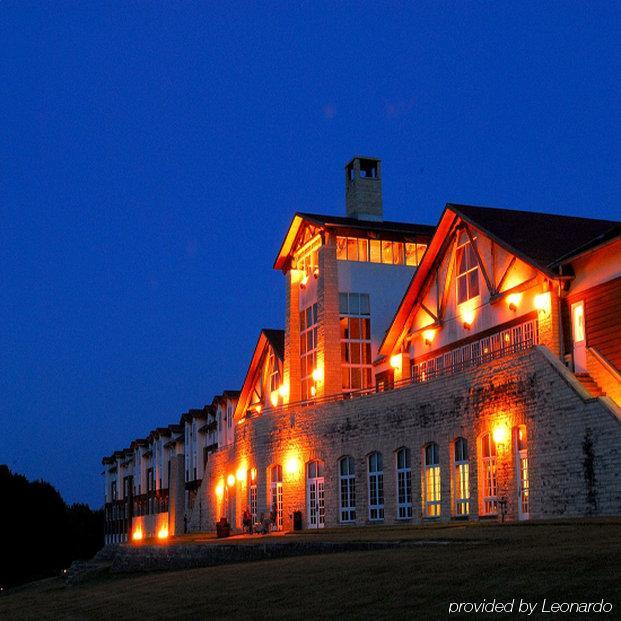 Lied Lodge At Arbor Day Farm Nebraska City Ngoại thất bức ảnh
